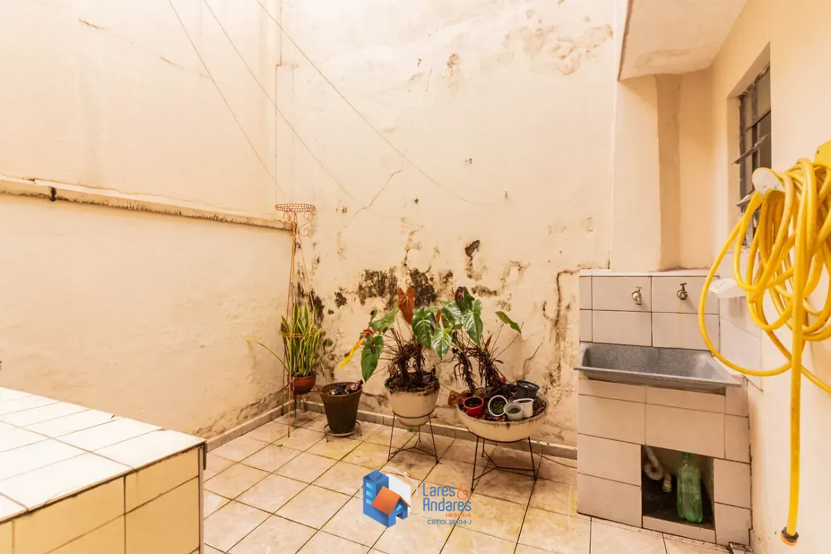 Casa, 3 quartos, 113 m² - Foto 29