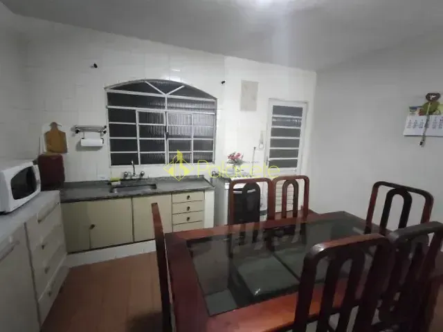 Casa 3 quartos e 1 banheiro, à venda, no bairro Alto São Pedro em Taubaté