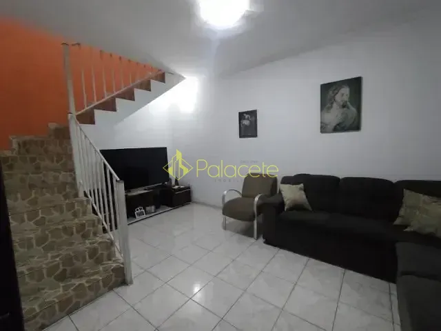 Casa 3 quartos e 1 banheiro, à venda, no bairro Alto São Pedro em Taubaté