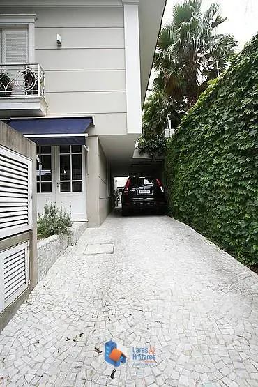 Casa, 4 quartos, 437 m² - Foto 48