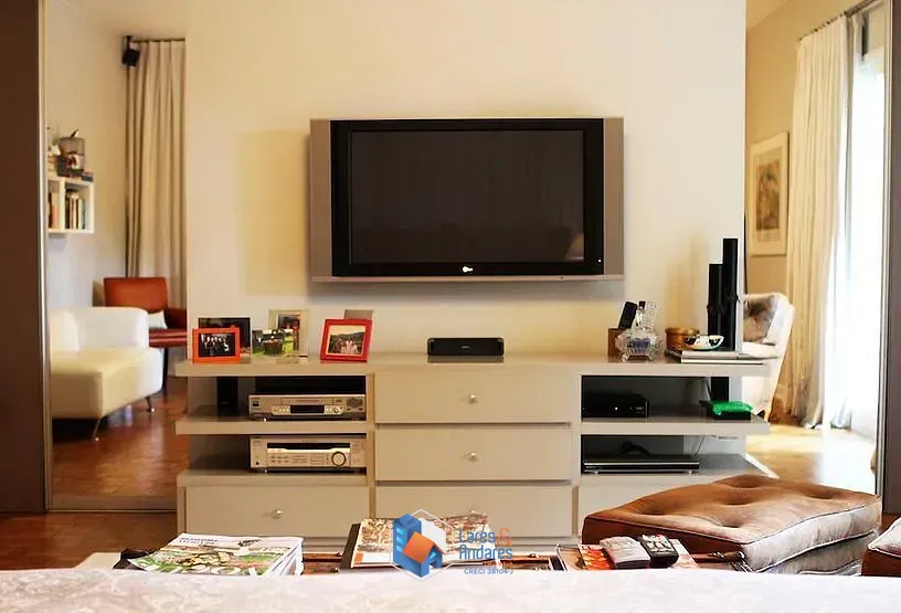 Casa, 4 quartos, 437 m² - Foto 16