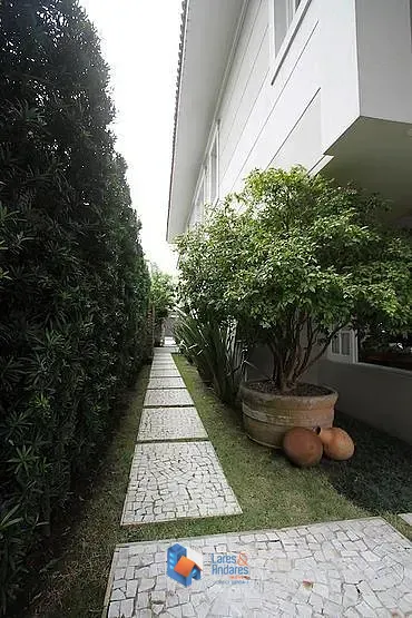 Casa, 4 quartos, 437 m² - Foto 43