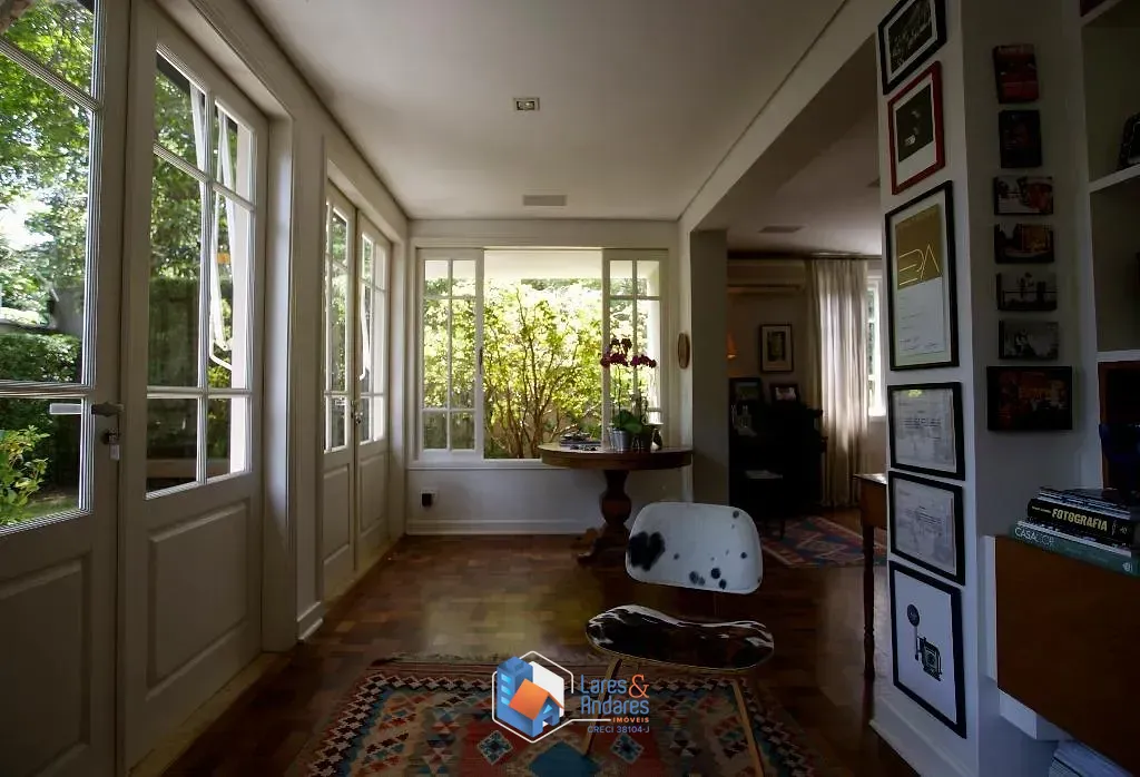 Casa, 4 quartos, 437 m² - Foto 6