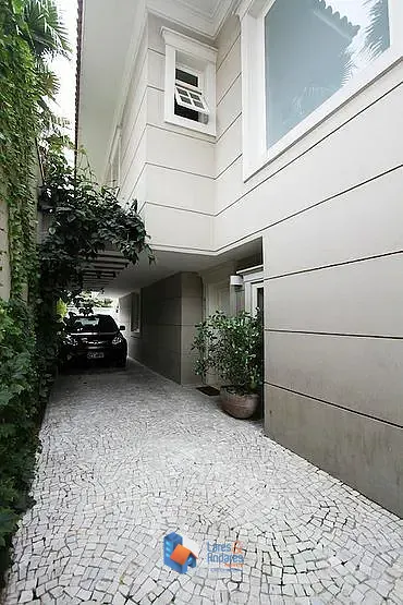 Casa, 4 quartos, 437 m² - Foto 49