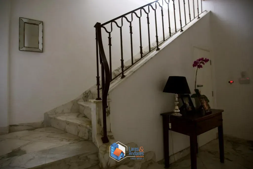Casa, 4 quartos, 437 m² - Foto 13