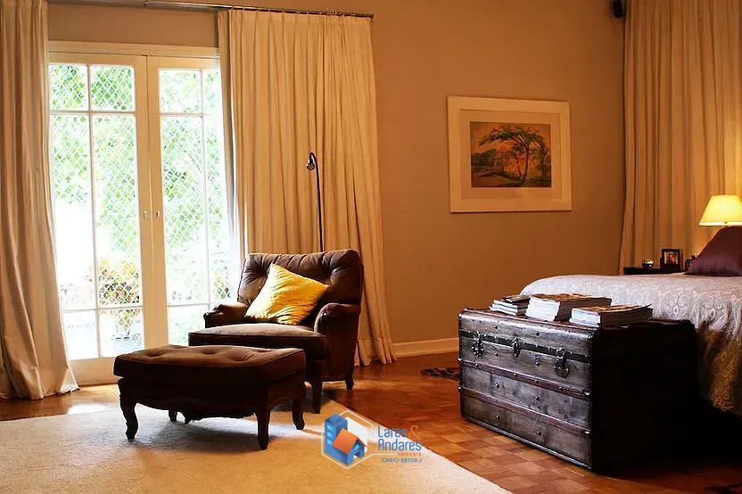 Casa, 4 quartos, 437 m² - Foto 17