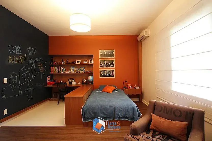 Casa, 4 quartos, 437 m² - Foto 19