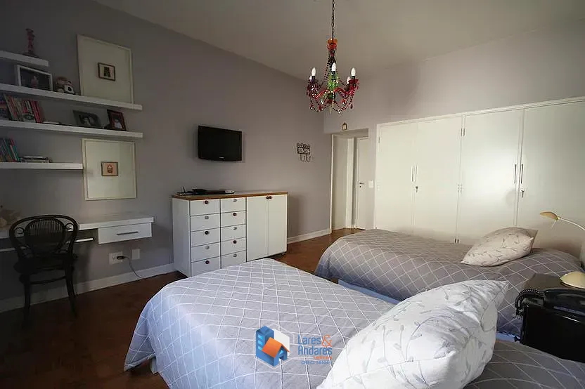 Casa, 4 quartos, 437 m² - Foto 26