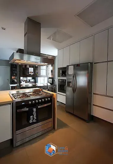 Casa, 4 quartos, 437 m² - Foto 32