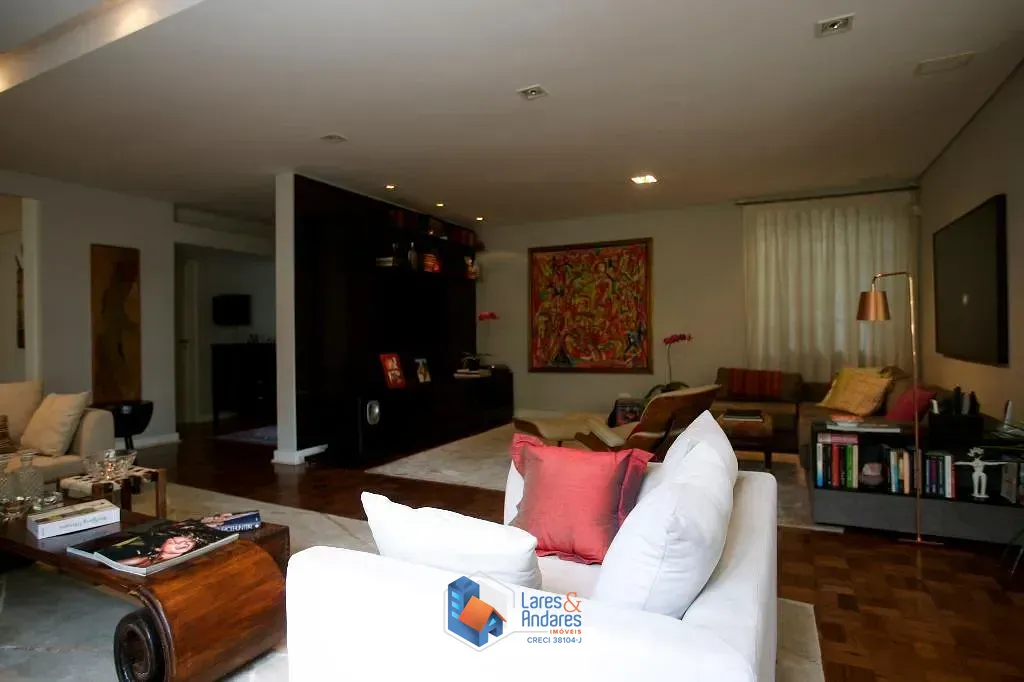 Casa, 4 quartos, 437 m² - Foto 10