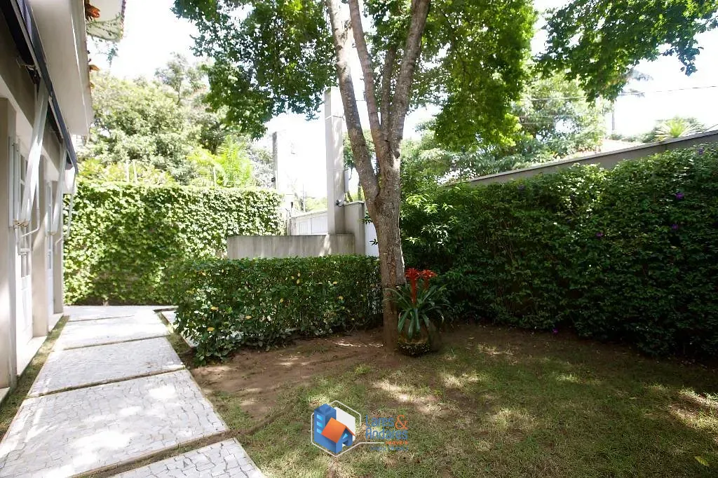 Casa, 4 quartos, 437 m² - Foto 33