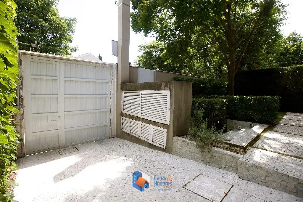 Casa, 4 quartos, 437 m² - Foto 50