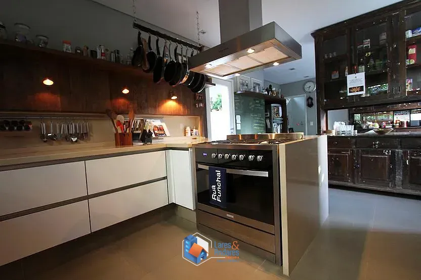 Casa, 4 quartos, 437 m² - Foto 31