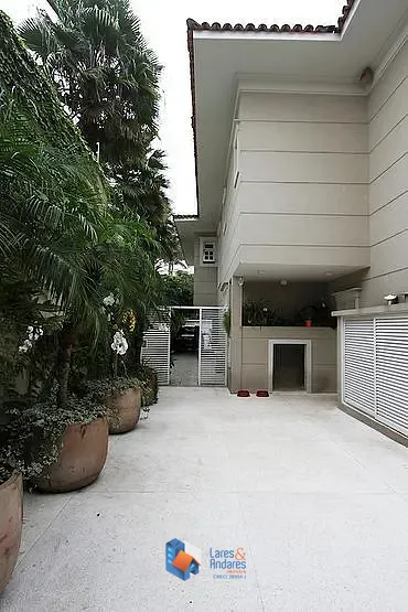 Casa, 4 quartos, 437 m² - Foto 46