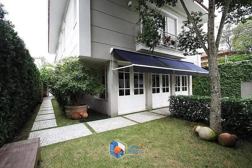 Casa, 4 quartos, 437 m² - Foto 37