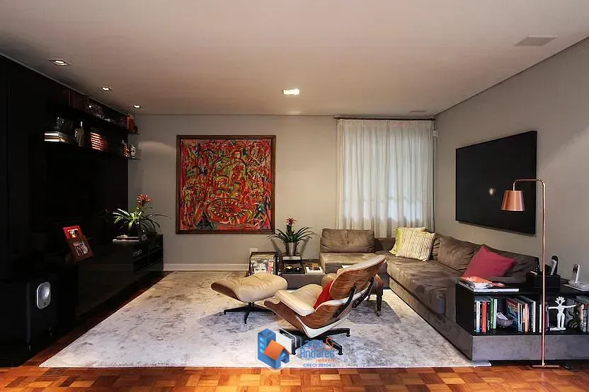 Casa, 4 quartos, 437 m² - Foto 9