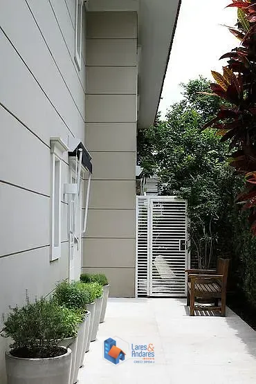 Casa, 4 quartos, 437 m² - Foto 47