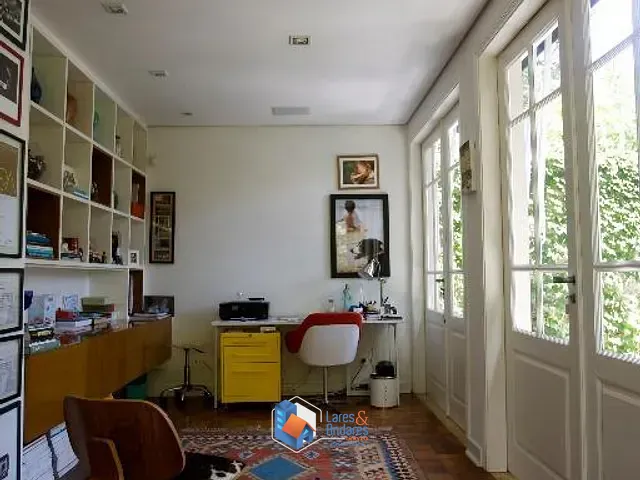 Casa com 501m² 4 quartos e 4 banheiros, à venda, no bairro Jardim América em São Paulo