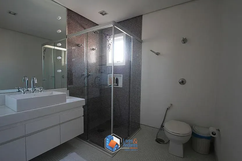 Casa, 4 quartos, 437 m² - Foto 27