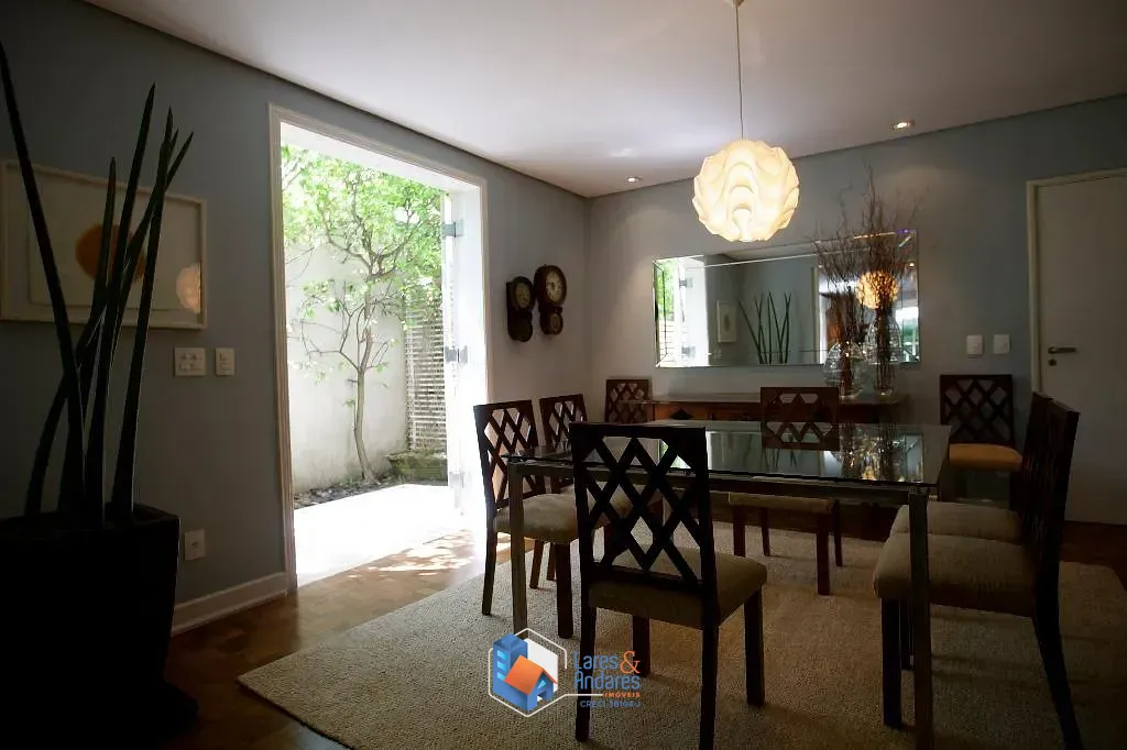 Casa, 4 quartos, 437 m² - Foto 29