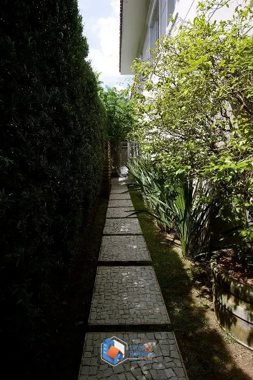 Casa, 4 quartos, 437 m² - Foto 45