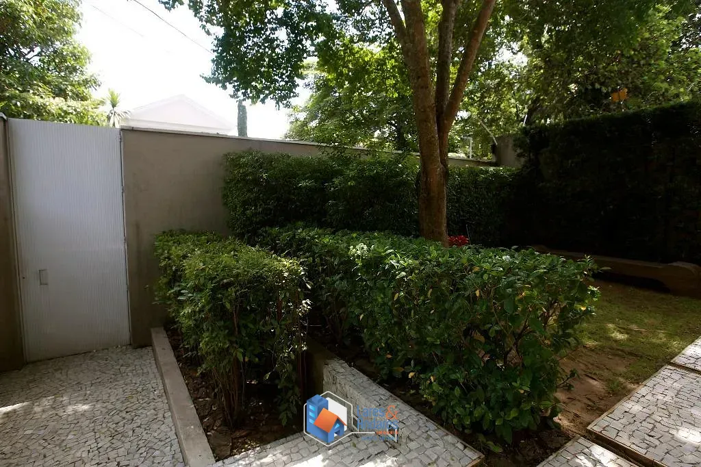 Casa, 4 quartos, 437 m² - Foto 39