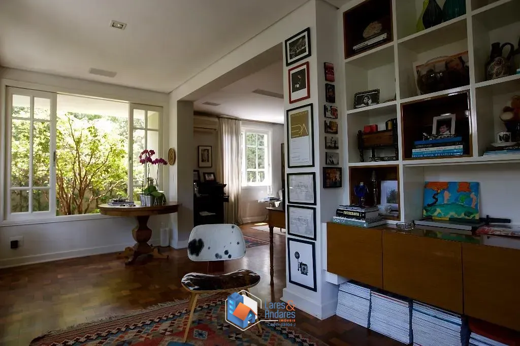 Casa, 4 quartos, 437 m² - Foto 7