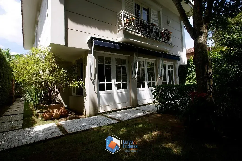 Casa, 4 quartos, 437 m² - Foto 35