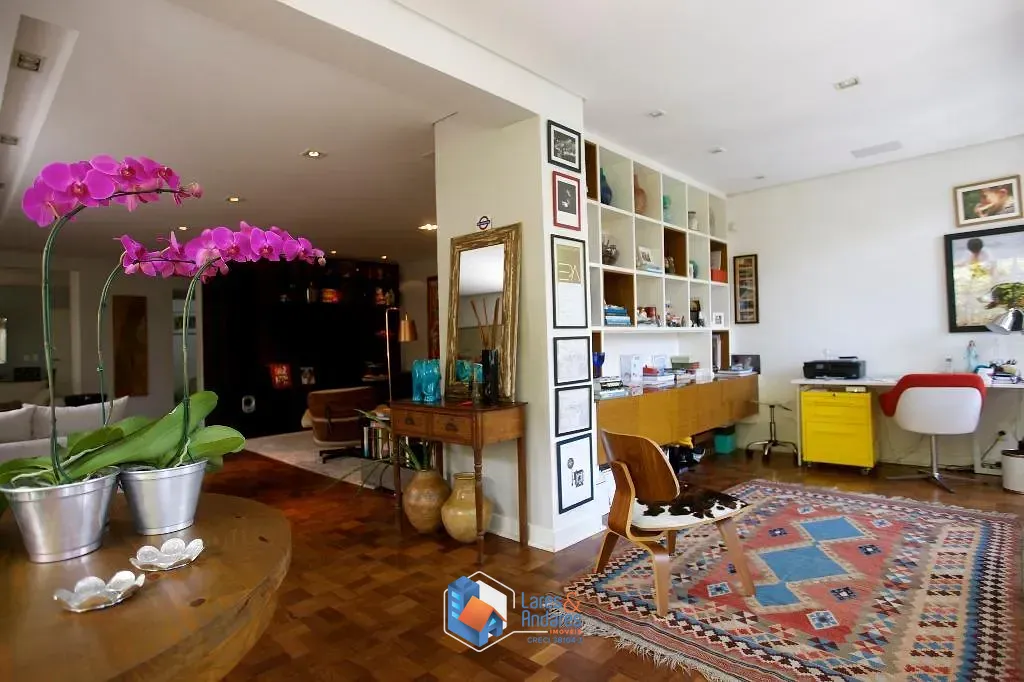 Casa, 4 quartos, 437 m² - Foto 5