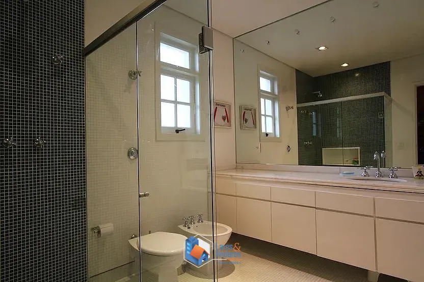 Casa, 4 quartos, 437 m² - Foto 25