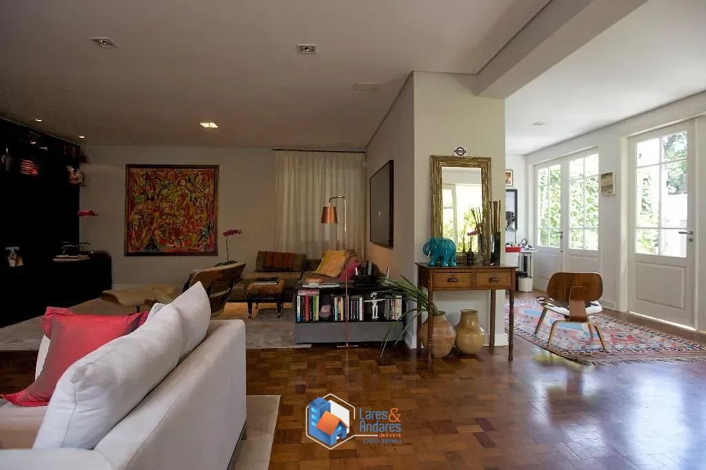 Casa, 4 quartos, 437 m² - Foto 8