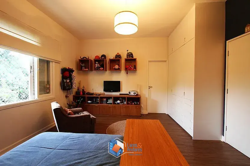 Casa, 4 quartos, 437 m² - Foto 20