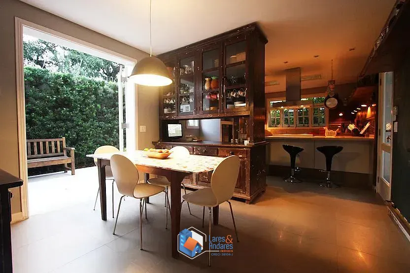 Casa, 4 quartos, 437 m² - Foto 30