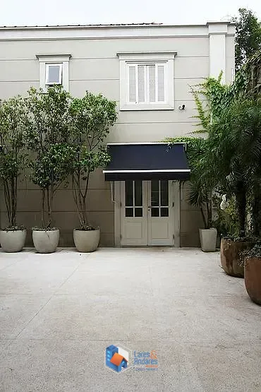 Casa, 4 quartos, 437 m² - Foto 38