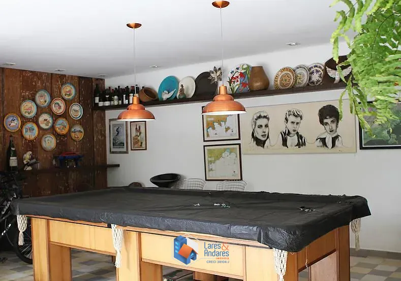 Casa, 4 quartos, 437 m² - Foto 28