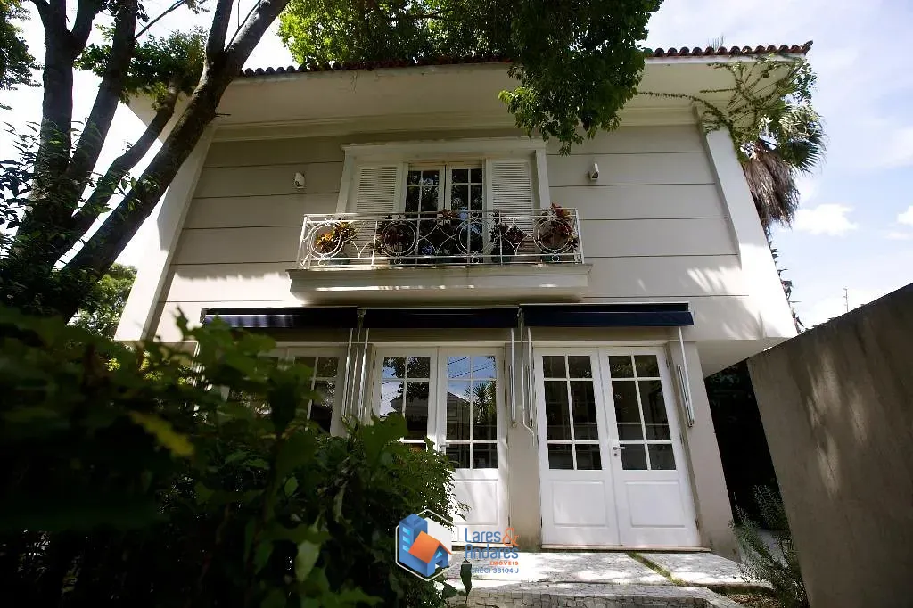 Casa, 4 quartos, 437 m² - Foto 51