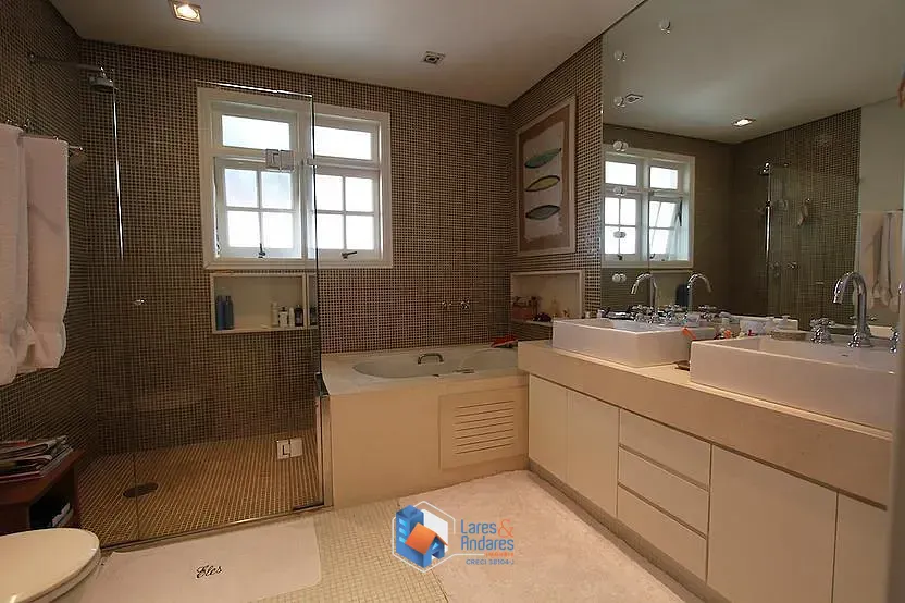 Casa, 4 quartos, 437 m² - Foto 18