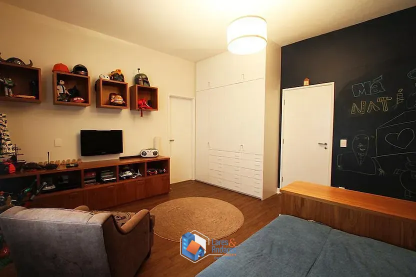 Casa, 4 quartos, 437 m² - Foto 21