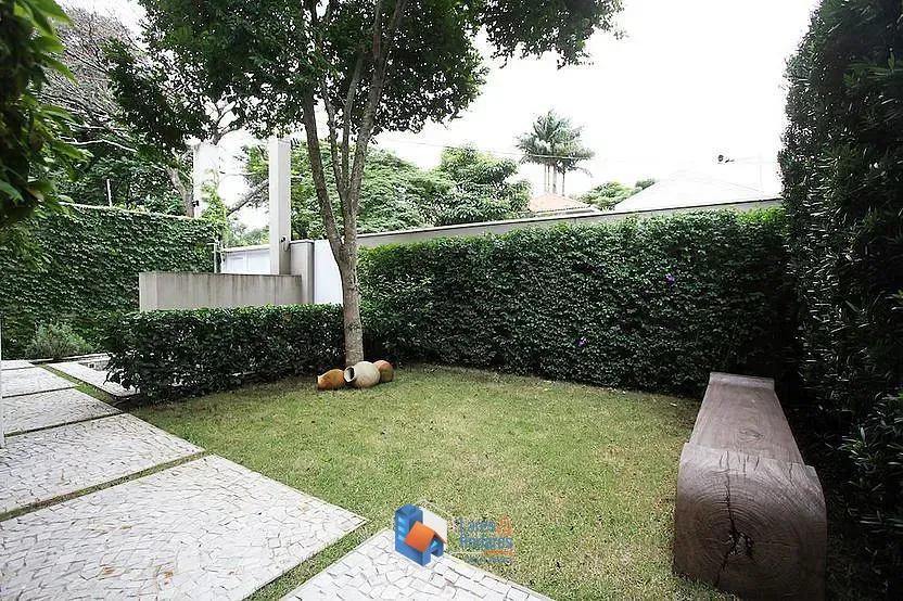 Casa, 4 quartos, 437 m² - Foto 40