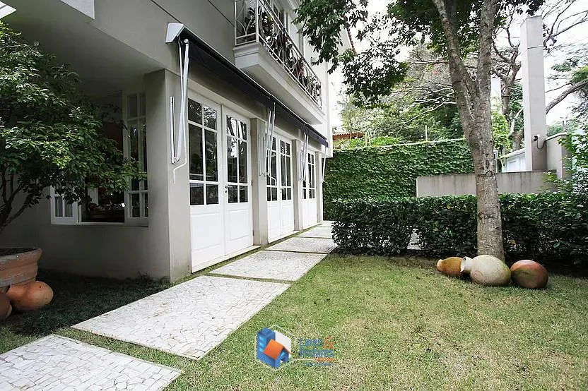 Casa, 4 quartos, 437 m² - Foto 34
