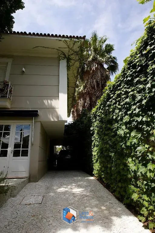 Casa, 4 quartos, 437 m² - Foto 36