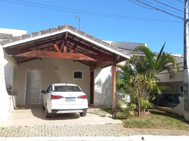 Foto do Casa - Casa com 3 dormitórios para alugar, 132 m² por R$ 4.750,00/mês - Condomínio Residencial Meliá - Sorocaba/SP | Ary Proenca Negócios Imobiliários Ltda