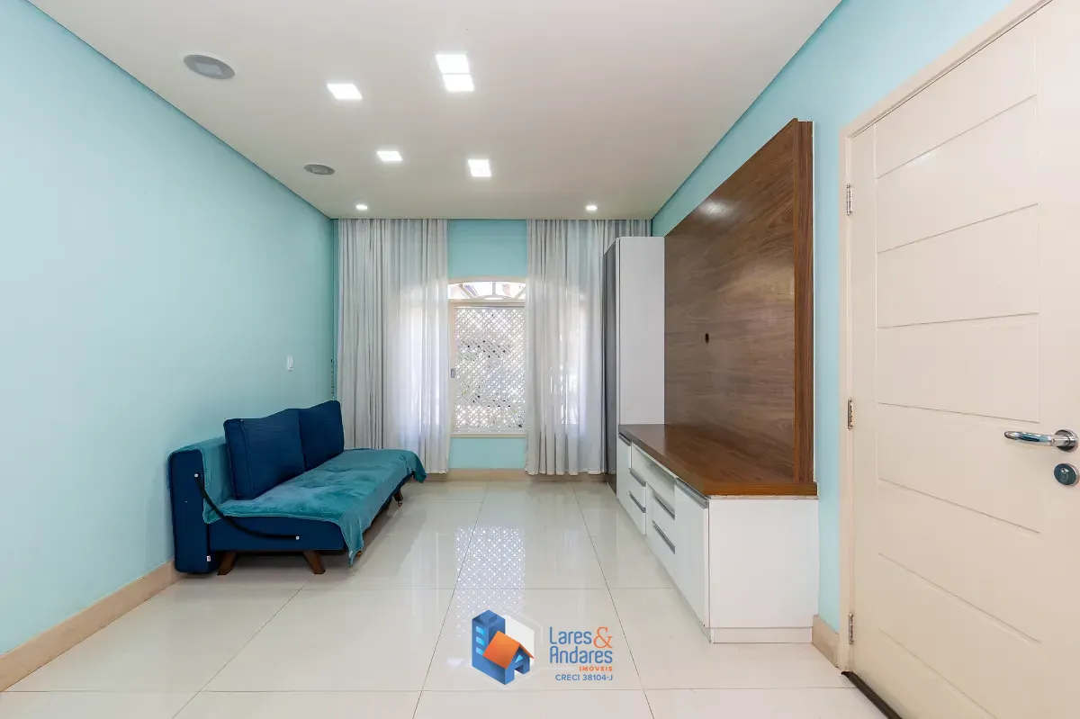 Casa, 3 quartos, 102 m² - Foto 4