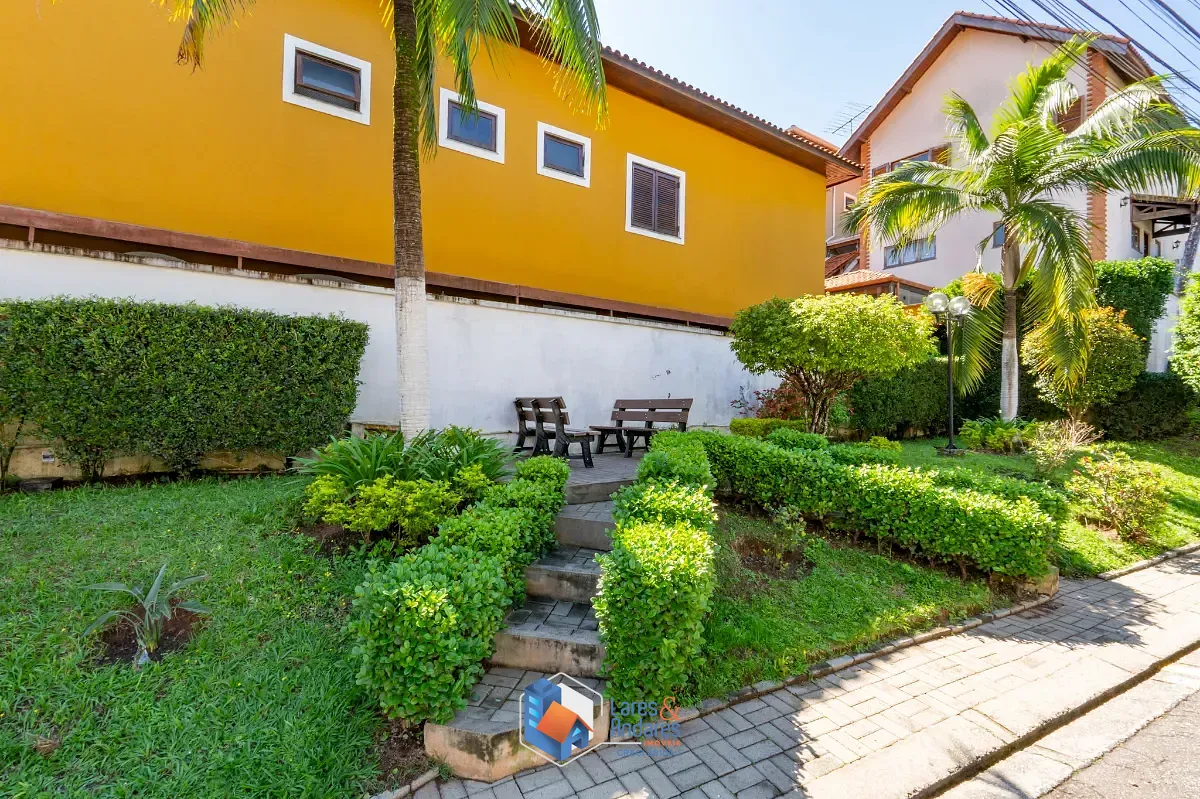 Casa, 3 quartos, 102 m² - Foto 83