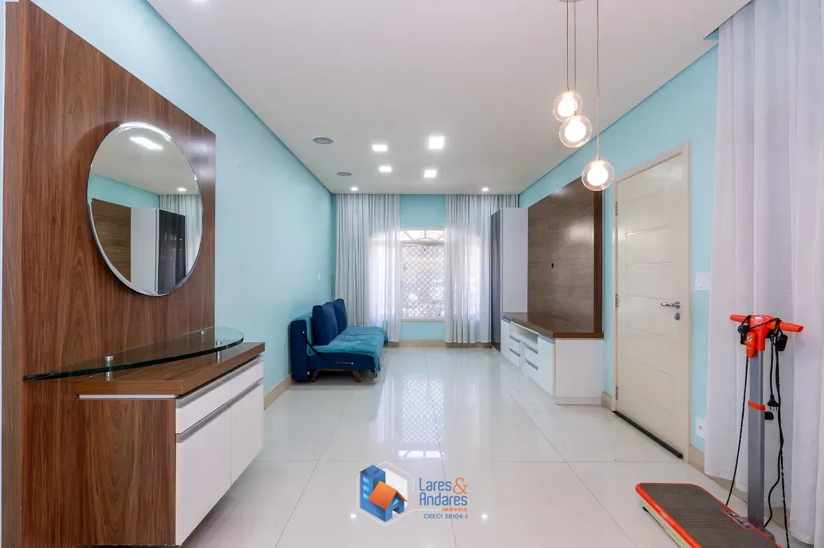 Casa, 3 quartos, 102 m² - Foto 3