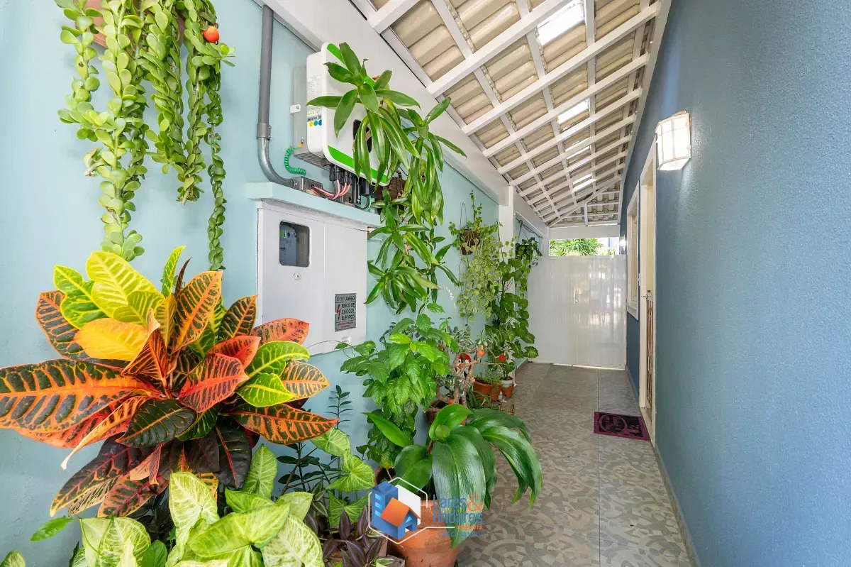 Casa, 3 quartos, 102 m² - Foto 41