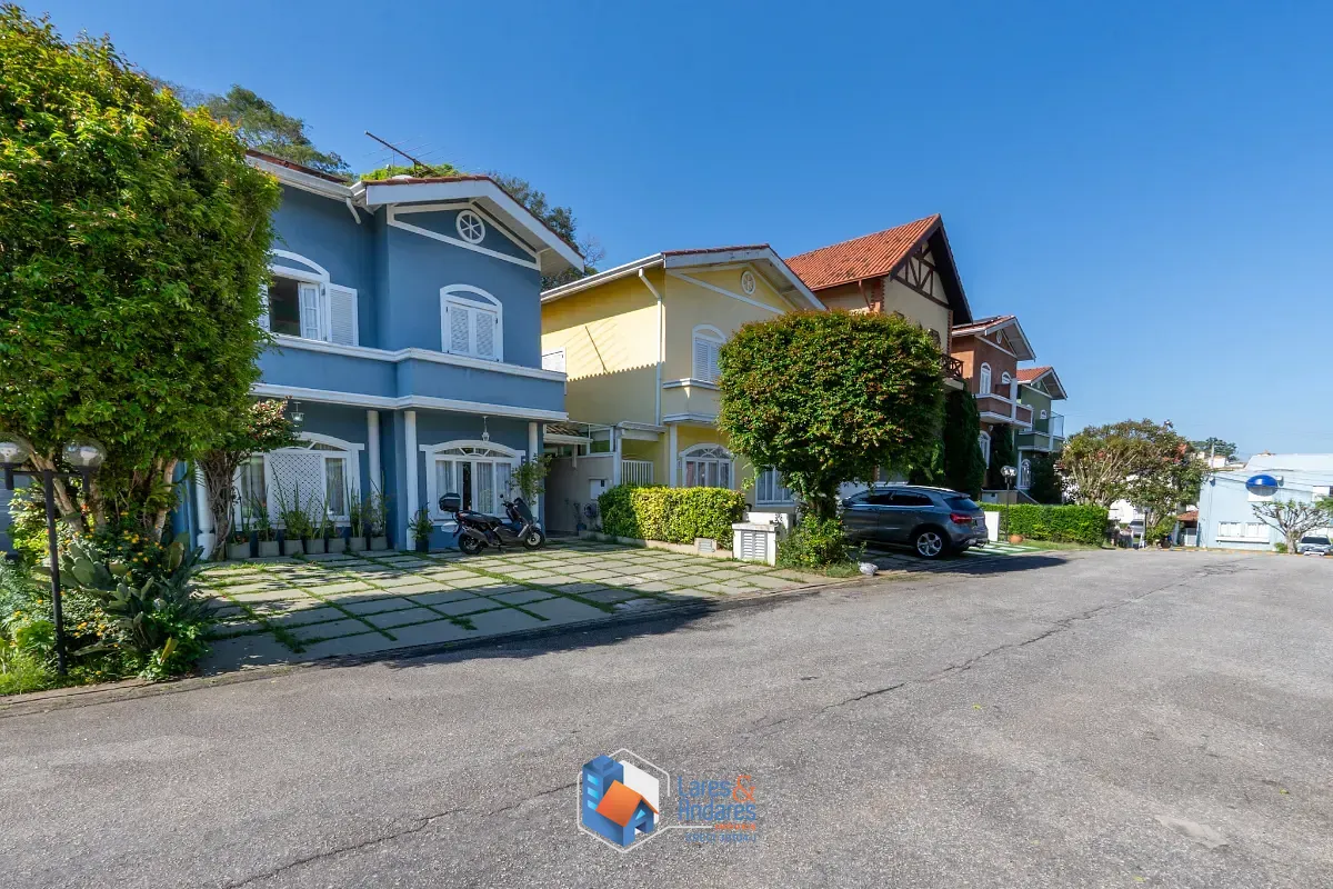 Casa, 3 quartos, 102 m² - Foto 66