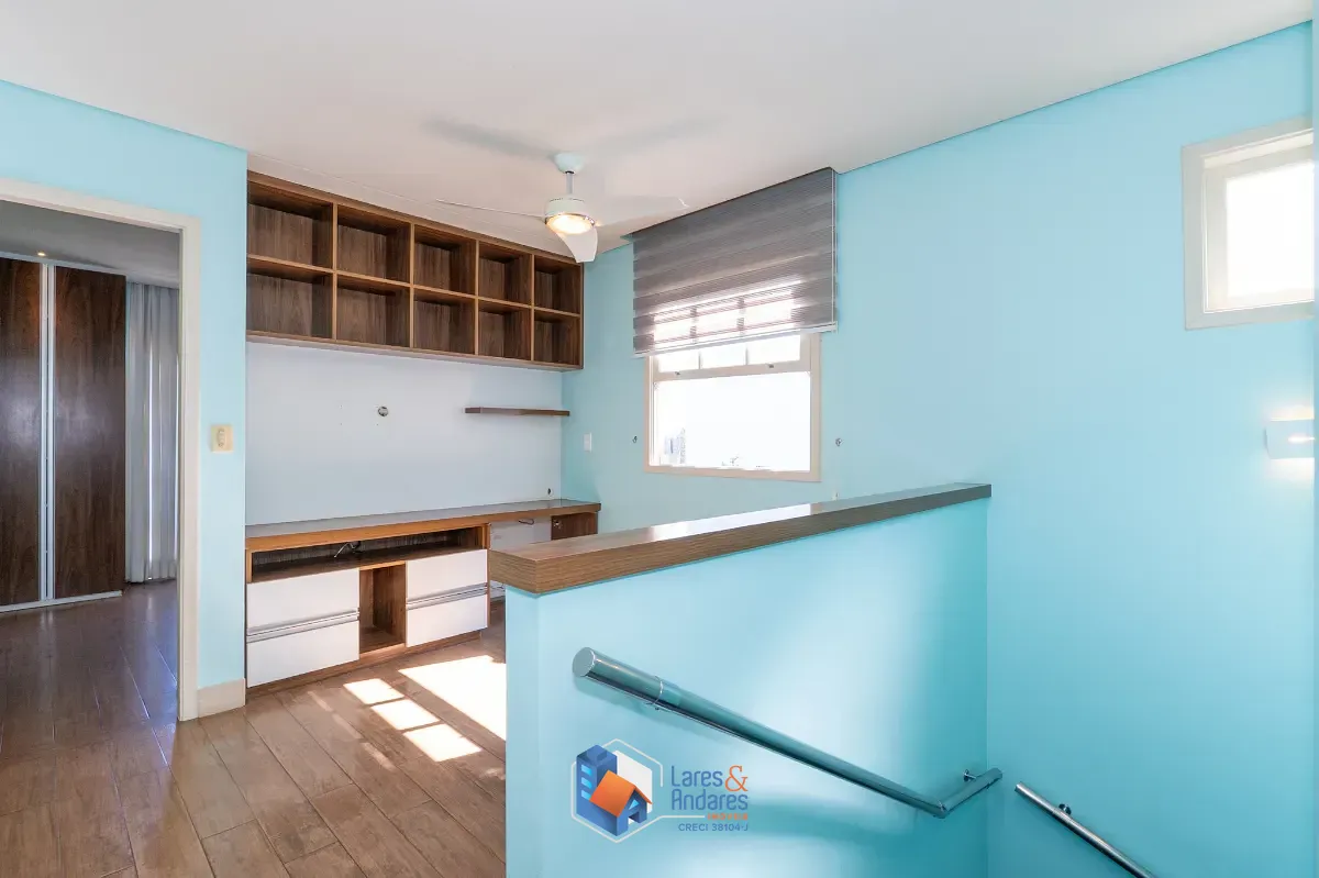 Casa, 3 quartos, 102 m² - Foto 9