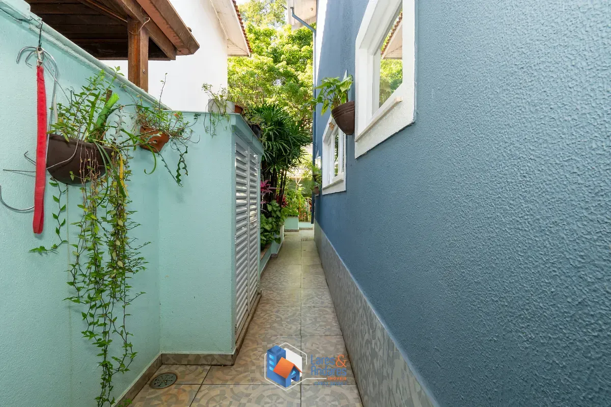 Casa, 3 quartos, 102 m² - Foto 43