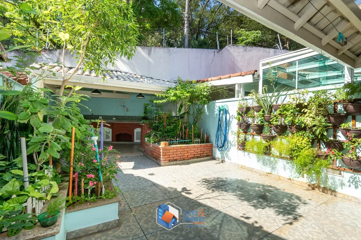 Casa, 3 quartos, 102 m² - Foto 38